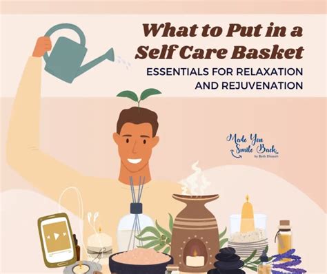 Connection to the Need for Rejuvenation and Self-care