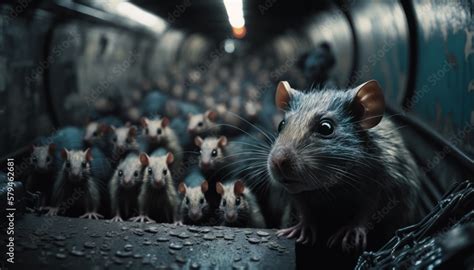 Conquering Anxiety: Approaches for Coping with Rat Invasion Nightmares