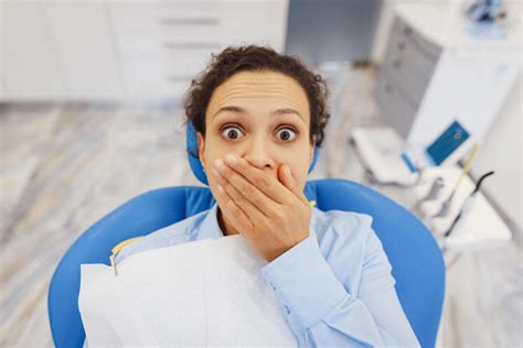 Conquering Dental Fear: Strategies for a Relaxing Visit to the Dentist