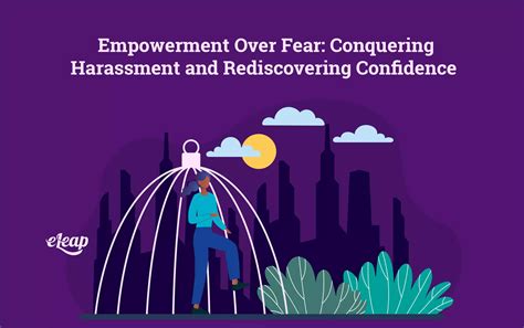 Conquering Fear: Discovering Empowerment in Immersion