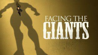 Conquering Fear: Facing the Giants of the North