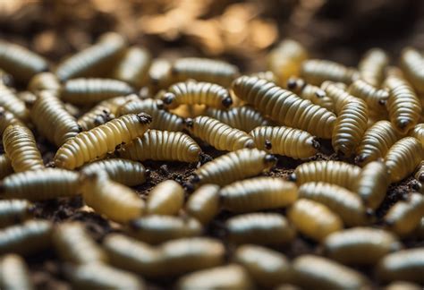 Conquering Fear and Disgust: Overcoming Unsettling Sensations in Nighttime Visions of Sticky Insects