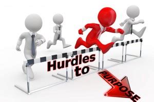 Conquering Hurdles: Tactics to Overcome Roadblocks on the Journey to Achievement