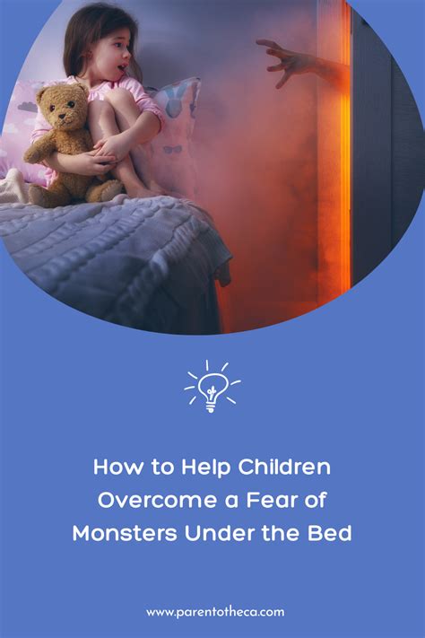 Conquering Our Inner Monsters: Techniques for Overcoming Fear in Dreams