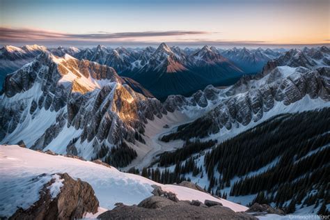 Conquering the Beast: Mastering the Art of Avalanche Climbing