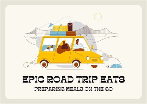 Conquering the Challenge: Preparing for an Epic Road Trip