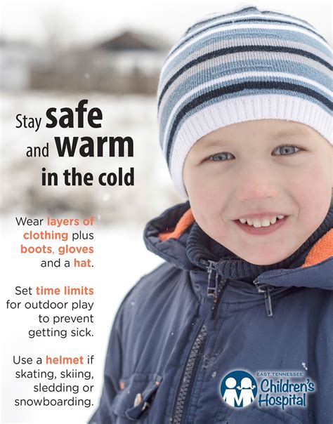 Conquering the Cold: Essential Tips for Staying Warm and Safe in Harsh Winter Conditions