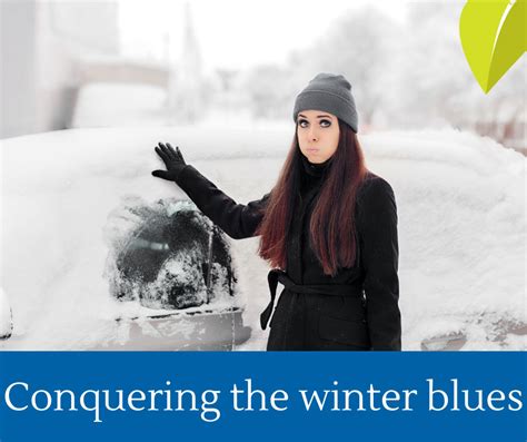 Conquering the Winter Blues: Personal Experiences and Effective Coping Strategies