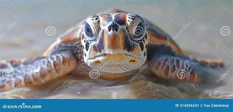 Conservation Efforts to Safeguard Marine Turtle Populations