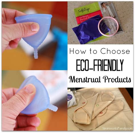 Consider Your Activities: Selecting the Perfect Menstrual Product for Your Lifestyle