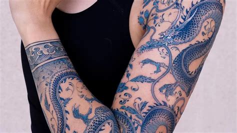 Considerations for Foot Tattoos: Advantages and Disadvantages