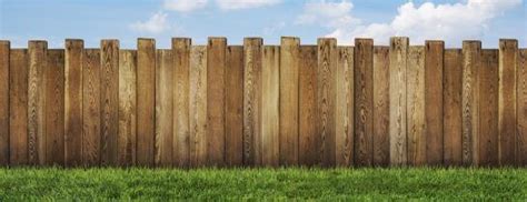 Considerations for the Purpose of the Fence