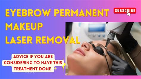 Considering Brow Removal: Factors to Deliberate Before Making a Decision