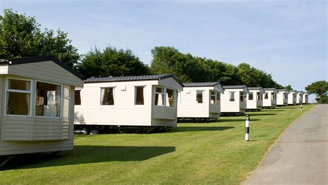 Considering Safety Concerns: Assessing Security in Mobile Home Parks