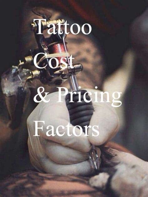 Considering a Tattoo: Important Factors to Think About