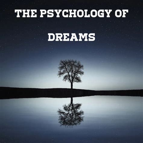 Considering the Psychological Perspective on Dreams