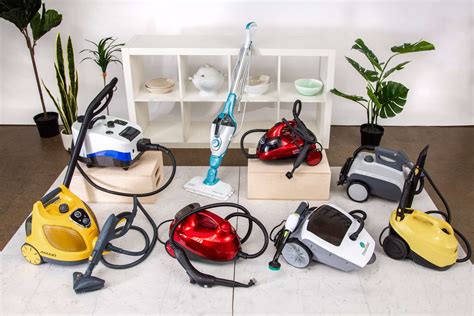 Considering the Value of Investing in a Steam Cleaner: Is it Worth it?