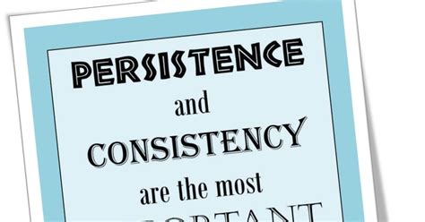 Consistency and Persistence: Achieving the Impossible