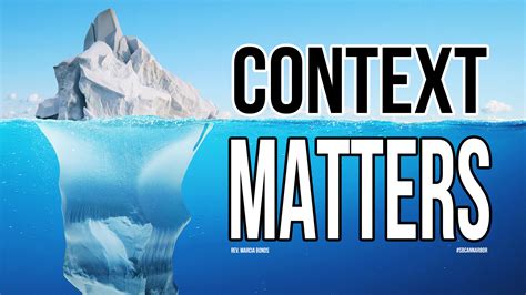 Context matters: Exploring the dream environment and its significance in analysis