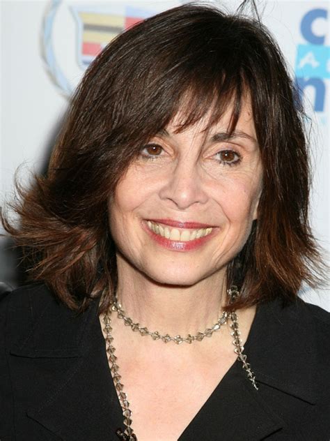 Continued Success: Talia Shire's Recent Projects and Current Endeavors