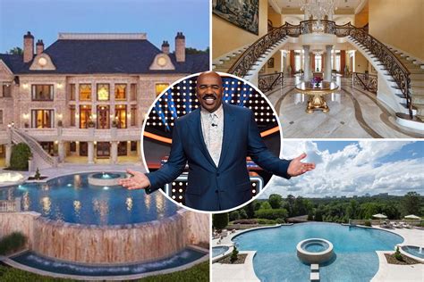 Continued Success: The Legacy Steve Harvey is Building