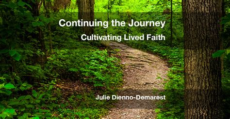 Continuing the Journey: Anna Stark's Path Forward