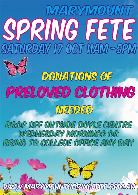 Contributing to the Community: Donating and Selling Preloved Attire
