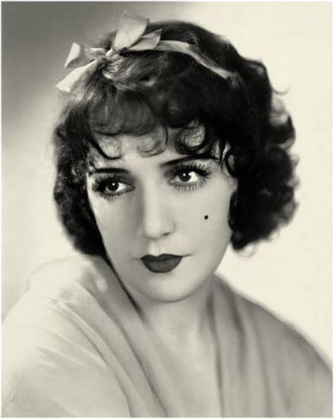Contribution of Bebe Daniels to the Silent Film Era