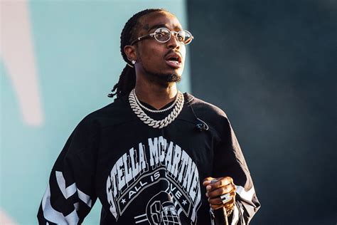 Contributions of Quavo to the Rap Music Industry