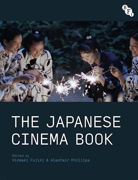 Contributions to Japanese Cinema