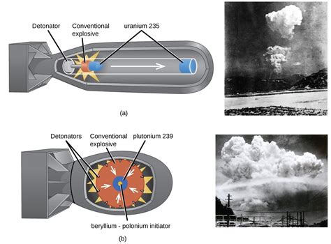 Contributions to Particle Physics and Nuclear Bomb Development