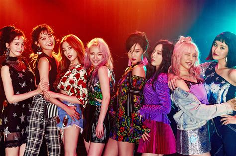 Controversial Departure from Girls' Generation