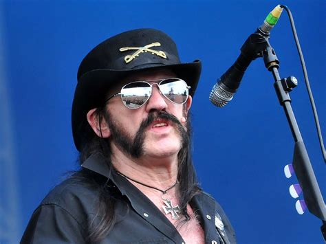 Controversial Lifestyle: Lemmy's Infamous Rock and Roll Excesses