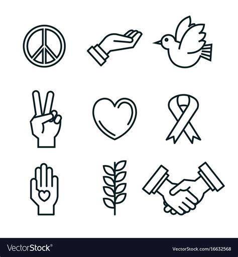 Controversies Surrounding the Peace Sign: Debates on its Meaning and Use