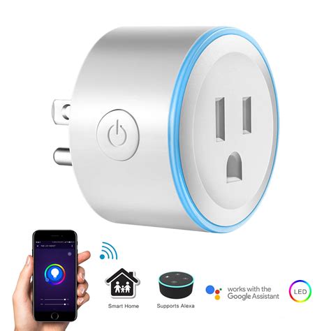 Convenience and Control: Managing Your Home with Smart Sockets