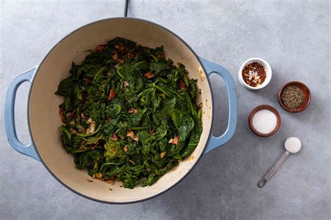 Cooking Techniques for Mustard Greens: Unleash Their Flavor Potential