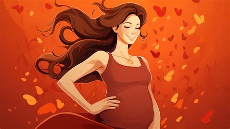 Coping Strategies: Enhancing Emotional Well-being throughout the Pregnancy Journey