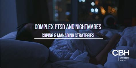 Coping Strategies: Managing Disturbing Pregnancy Nightmares