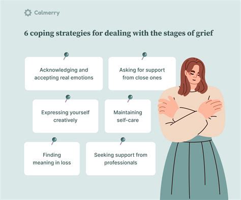 Coping Strategies: Managing the Emotional Aftermath of Dreaming About a Departed Loved One