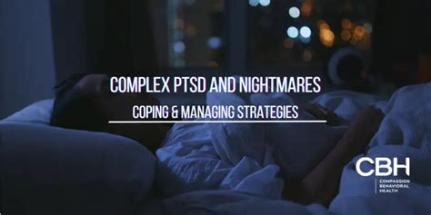 Coping Strategies: Managing the Emotional Impact of Nightmares Involving the Loss of a Sibling