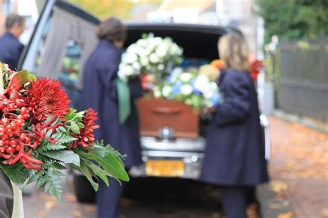 Coping Strategies for Managing the Experience of Observing a Funeral Dream