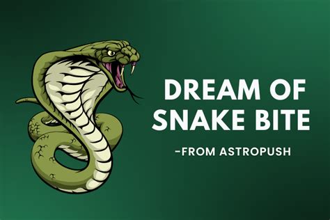 Coping Strategies for Managing the Fear and Anxiety Arising from Dreams of Snake Bite on the Tongue