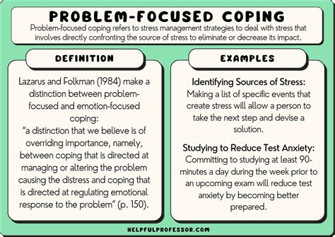 Coping Strategies for Processing the Vivid Vision