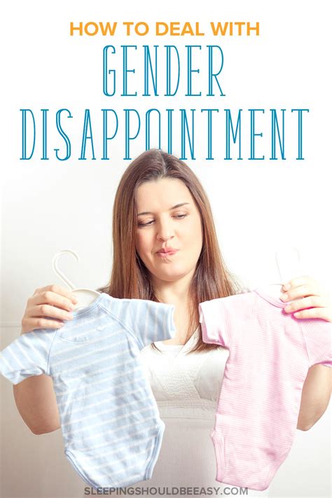 Coping with Disappointment: Finding Happiness Regardless of Gender