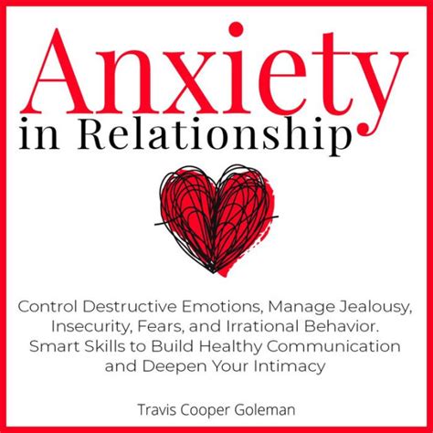 Coping with Insecurity: Managing Feelings of Envy and Anxiety