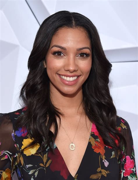 Corinne Foxx's Career and Projects