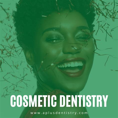 Cosmetic Dentistry: Enhancing the Radiance of Your Grin