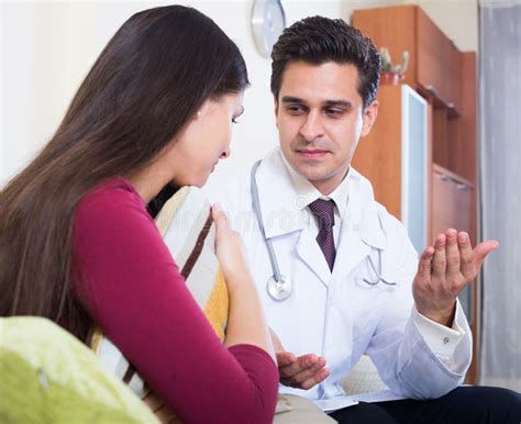 Could Your Dream of Consulting a Physician Indicate an Alarm for an Undiagnosed Ailment?