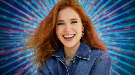 Counting the Cash: Unveiling Angela Scanlon's Financial Status