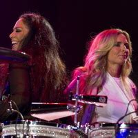 Counting the Dollars: Candy Dulfer's Impressive Net Worth